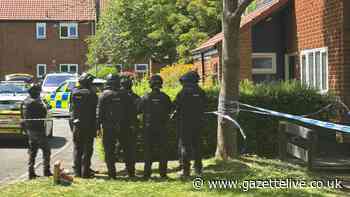 Man, 48, due in court accused of 'bomb hoax' after 16-hour stand-off in Hemlington
