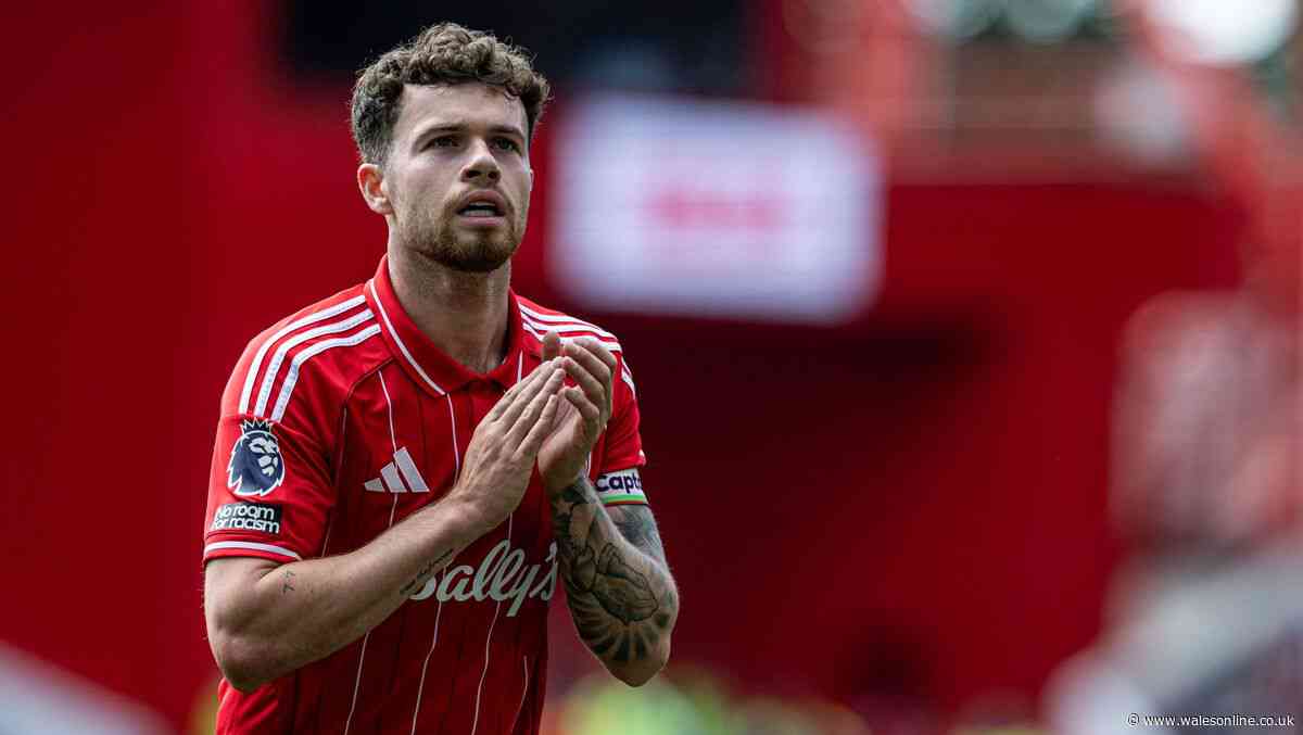 Man Utd and Newcastle fight to sign Wales star as Nottingham Forest make offer