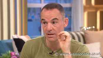 Martin Lewis warns to check your tax records as HMRC has 'huge powers'
