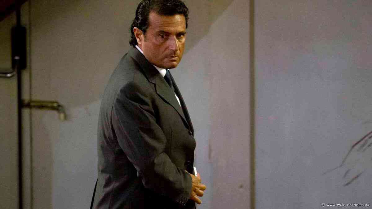 What happened to Captain Francesco Schettino and where is he now?