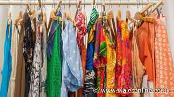 'I work at charity shop but there's one used item I'd never buy'