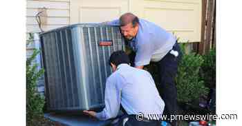 Cardinal Plumbing Heating &amp; Air shares ways to prevent mid-summer AC breakdowns