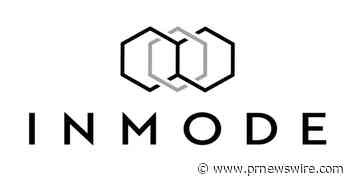 InMode Confirms Receipt of Unsolicited Proposal