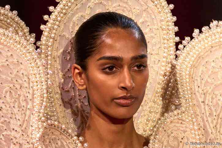 Designer Manish Malhotra: Präsenz indischer Haute Couture ‘längst überfällig’