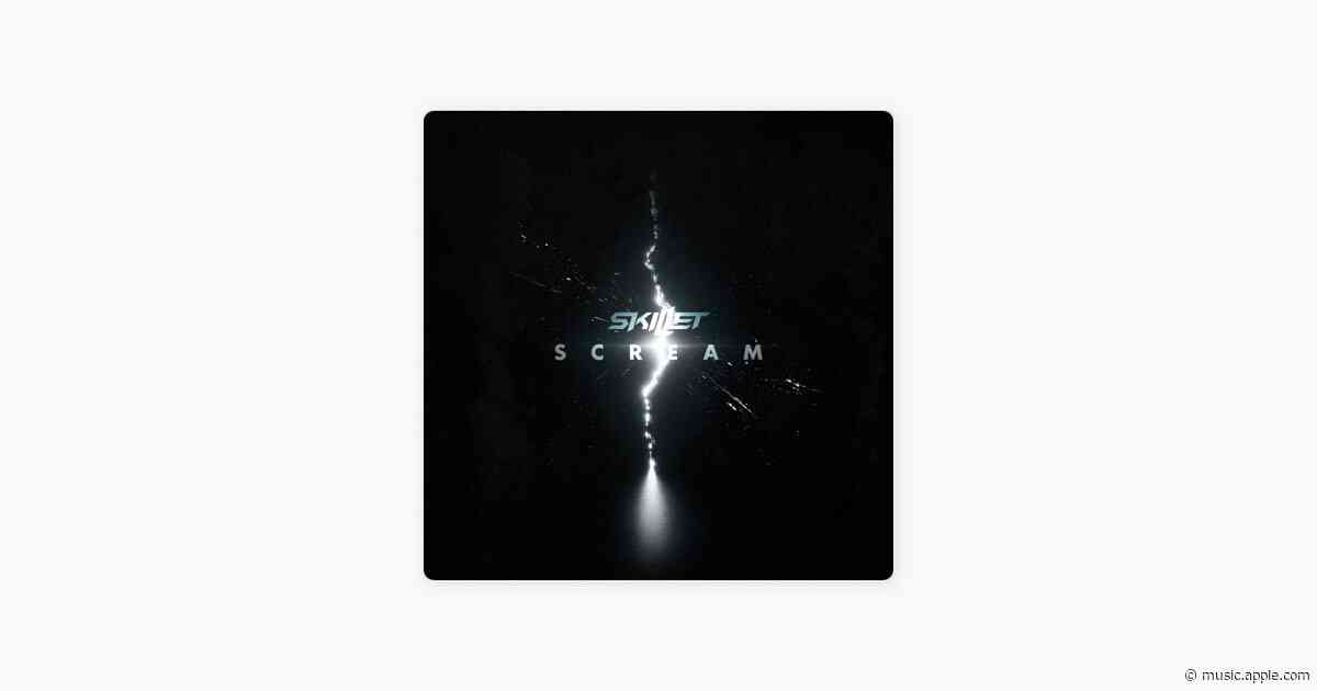 Scream - Skillet