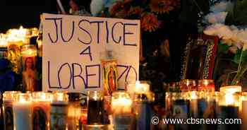Mexico seeks prosecutions over deaths in U.S. after fatal ICE shooting