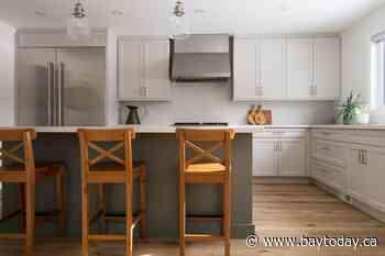 Four things you need to know before you reno
