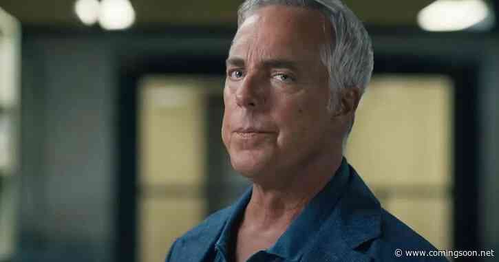 Harry Bosch Is Back, but Ballard Season 2 Sets a Clear Limit