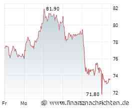 Hensoldt Aktie: Jefferies hebt Kursziel, mwb research rät zum Verkauf