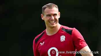 England star makes 'massive opportunity' claim ahead of historic Hill Dickinson Stadium clash