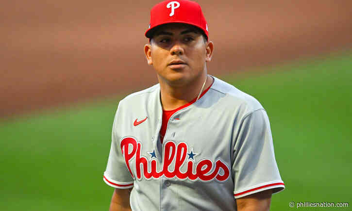 Former Phillies starter Ranger Suarez won’t be able to pitch in All-Star Game in Philadelphia after landing on IL