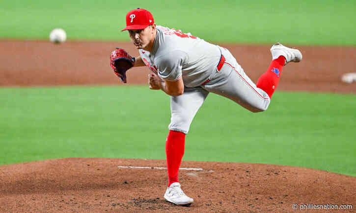 Multiple Phillies trade deadline needs come into focus in loss to Reds