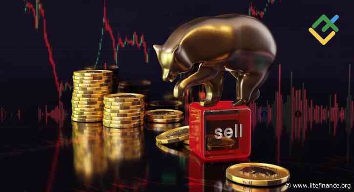 Can Gold Escape the Bear Market? Forecast as of 10.07.2026