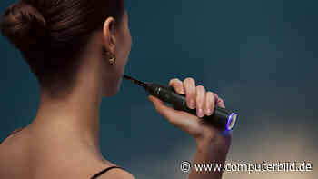 Philips Sonicare DiamondClean 9900: Zahnpflege mit Echtzeit-Feedback