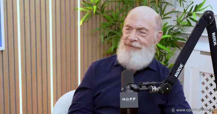 J.K. Simmons’ Spider-Man Story About Tom Holland Sounds Almost Impossible