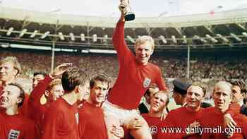 England 1966 World Cup hero Nobby Stiles died from a traumatic brain injury, investigation reveals