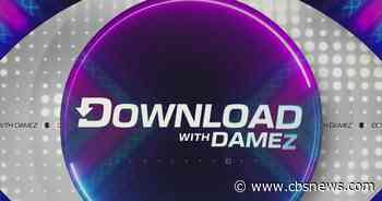 Download with Damez: Drake London proposes, Ariana Grande takes over Atlanta