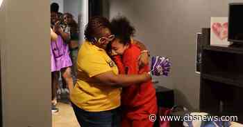 Move-in-Mafia helps foster kids transition into college in metro Atlanta