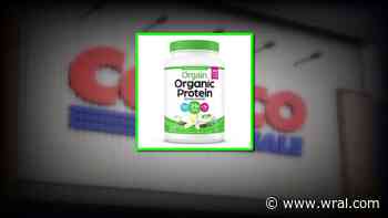 Costco faces lawsuit alleging heavy metals in plant-based protein powder