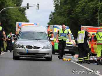 Landgericht Köln: Haftstrafe nach Unfall in Hürth