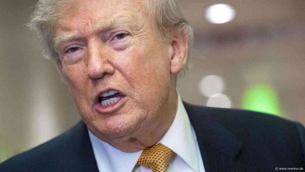 Trump will Iran-Krieg „einfach zu Ende bringen“ – darum war das Abkommen zum Scheitern verurteilt