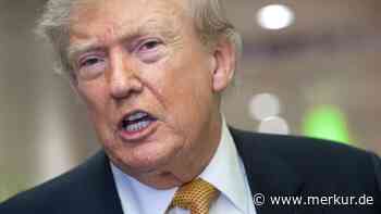 Trump will Iran-Krieg „einfach zu Ende bringen“ – darum war das Abkommen zum Scheitern verurteilt