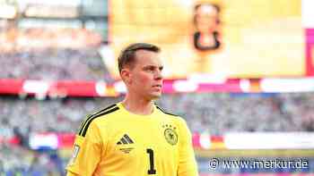 Wer wird Deutschlands neue Nummer eins? Acht große Fragezeichen nach Manuel Neuer