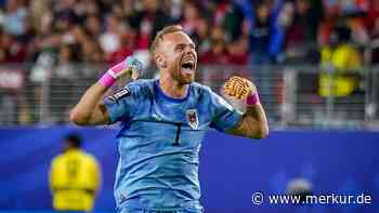 Transfer so gut wie perfekt: Werder holt Österreichs WM-Keeper Schlager