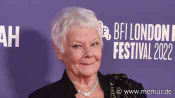 Judi Dench gesteht Kindheitsstreich: Sie steckte eine tote Ratte in den Briefschlitz der Nachbarin