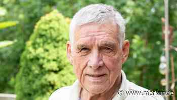 Miesbacher zeichnet seit 1970 Wetter auf: „Extreme gab es damals nicht so"