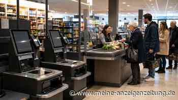 SB-Kassen abschaffen – dieser Supermarkt geht beim Bezahlen einen anderen Weg