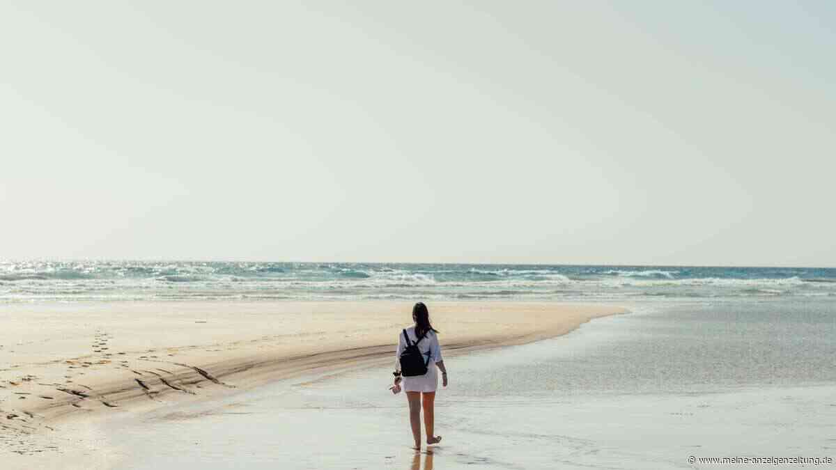 Dieses Land in Europa ist 2026 das beste Solo-Reiseziel für Frauen