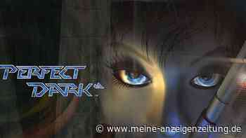 id Software soll vor Stellenstreichung an Konzepten zum Perfect Dark-Franchise gearbeitet haben