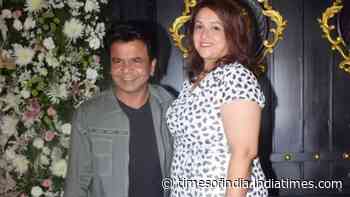 Court gave 3 months jail to Rajpal as he refused to pay a penny, his wife Radha also accused