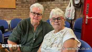 'Lifeline' charity tackling loneliness under threat