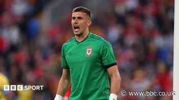 Free agent Darlow set for Man Utd move