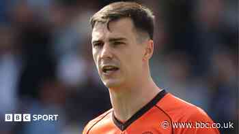 Wigan sign QPR keeper Walsh on season-long loan
