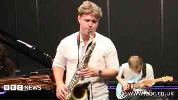 Musician devastated by late grandad's saxophone theft