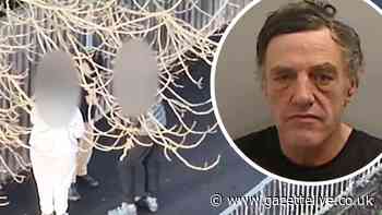 Drone footage snares drug dealer operating next to Middlesbrough primary school