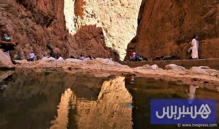 الأرصاد: تراجع موجة الحر وانخفاض مرتقب في درجات الحرارة بالمغرب