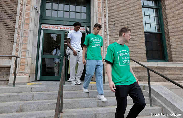 Summer League wish list for Celtics prospects