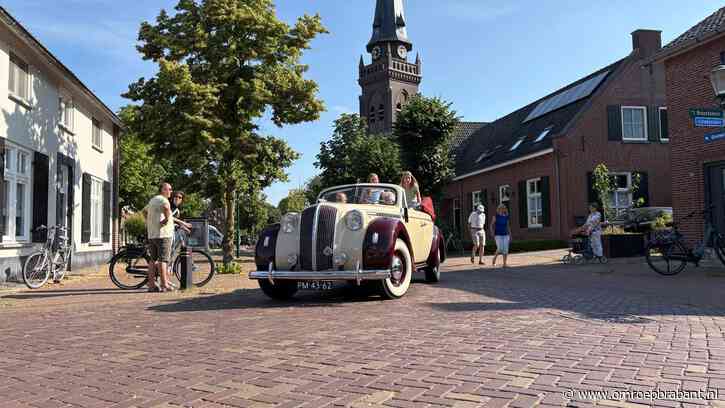 Deze achtstegroepers hebben een bijzondere laatste schooldag: 'Heel vet'