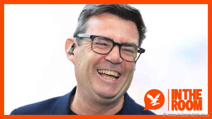 In The Room | Will Burnham make you richer?
