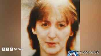 Murder charge 27 years after woman's disappearance