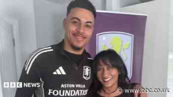 'I'm Morgan Rogers' private chef - he might get apple crumble before a game'