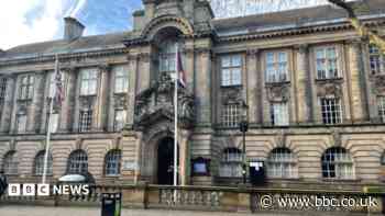 Reform councillor arrested over harassment report