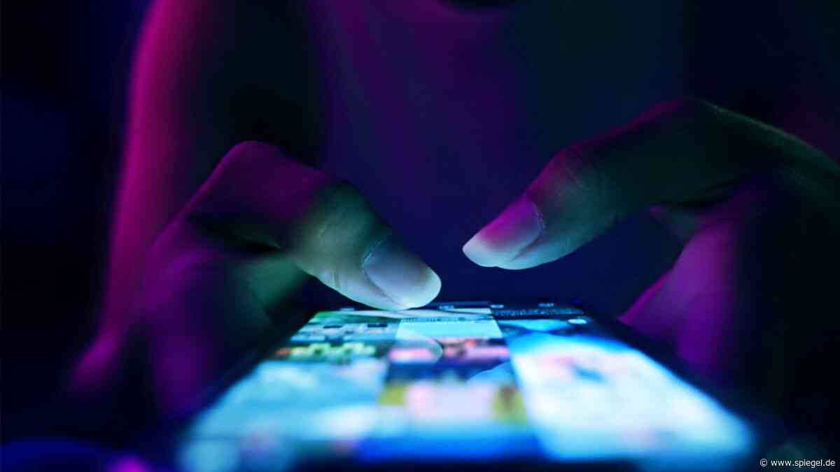 Social Media: EU-Kommission fordert Ende des Endlosscrollens bei Instagram