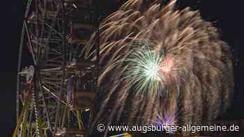 Was Sie zum Volksfest Neuburg 2026 wissen sollten: Öffnungszeiten, Programm und Feuerwerk