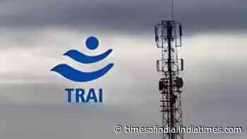 'Tagging or filtering calls from 1600 series not allowed; can block those from 1400 series:' TRAI