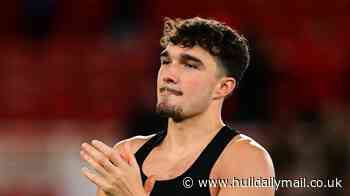 'Delighted' Kyle Joseph opens up on Middlesbrough move after Hull City departure